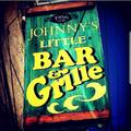 Johnny's Little Bar