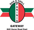 Panini's Bar & Grill - Gateway