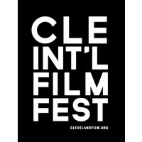 CLE INT'L FILM FEST Bumper Sticker