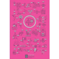 CIFF40 Poster | Pink